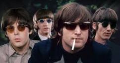 revolver beatles