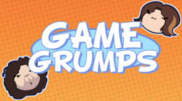 Game Grump